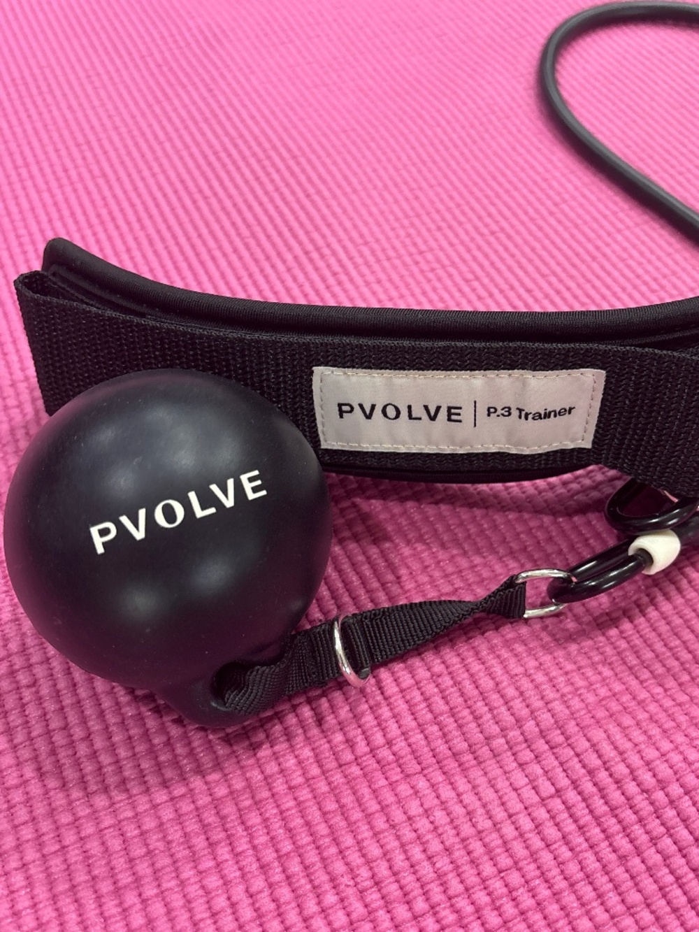 Pvolve bundle